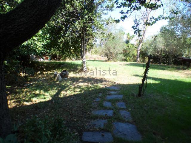 Casa en venta en Palau, Palau De Santa Eulàlia