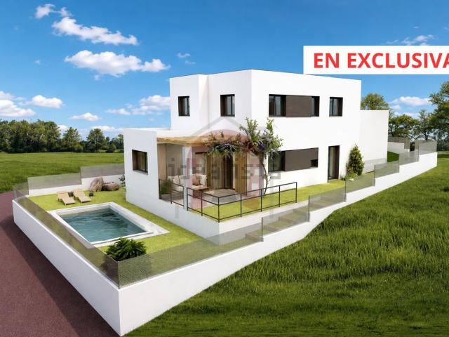 Casa en venta en Vallès Occidental, Catalunya