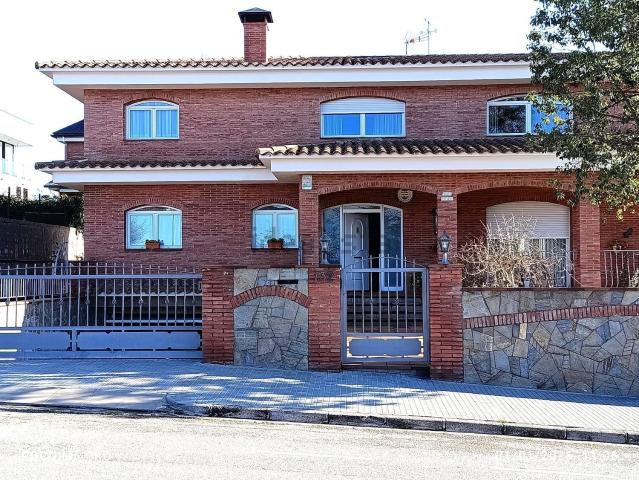 Casa en venta en Can Cortès i la Pedra Llarga, Vallès Occidental