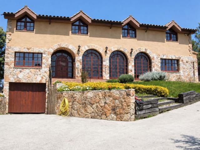 Casa en venta en l'Estany de Gallecs, Vallès Occidental
