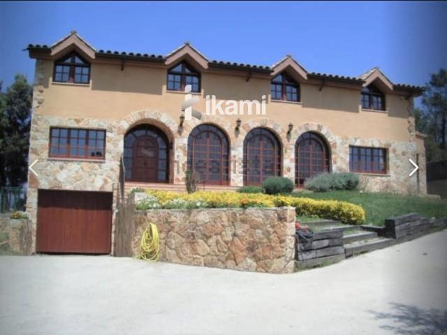 Casa en venta en l'Estany de Gallecs, Vallès Occidental