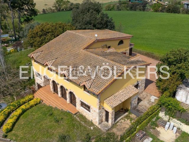 Casa en venta en l'Estany de Gallecs, Vallès Occidental