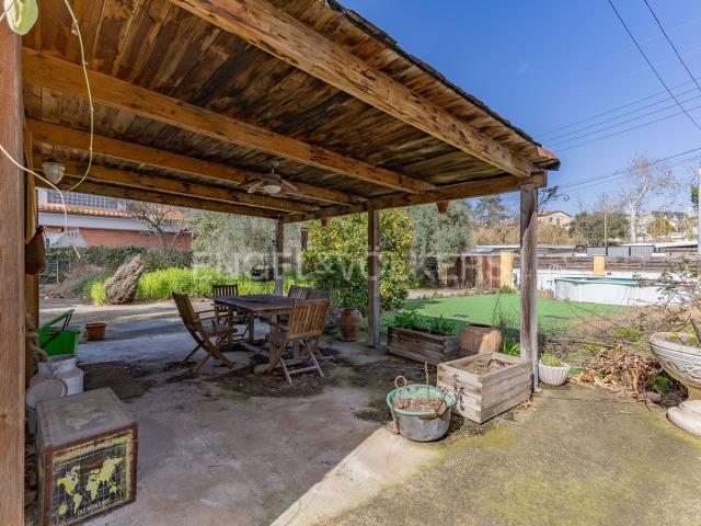 Casa en venta en Palau-solità I Plegamans, Barcelona