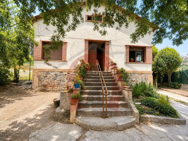 Casa en venta en Can Cortès i la Pedra Llarga, Vallès Occidental