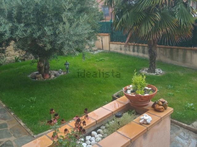 Casa en venta en Palazuelos De Eresma, Santa María de Robledo