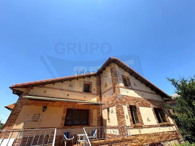 Casa en venta en Palazuelos De Eresma, Quitapesares