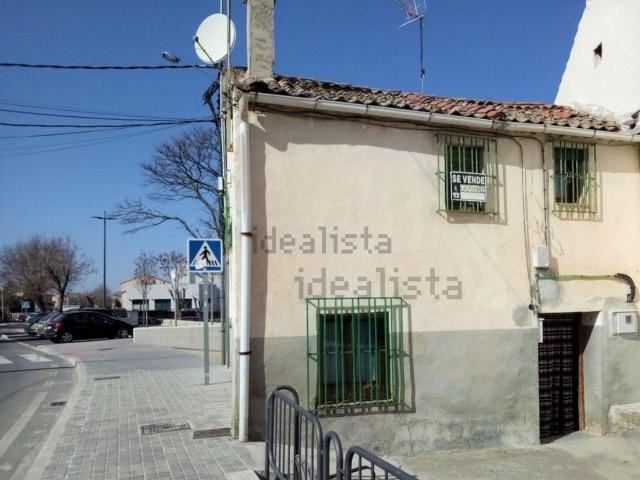 Casa en venta en Palazuelos De Eresma, Carrascalejo