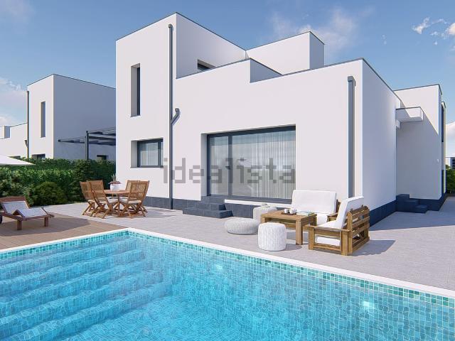 Casa en venta en Carrascalejo, Palazuelos De Eresma