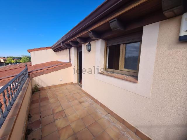 Casa en venta en Quitapesares, Palazuelos De Eresma