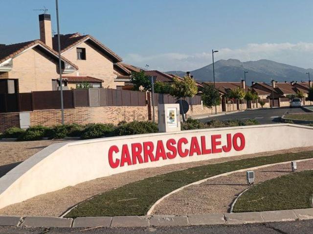 Casa en venta en Palazuelos De Eresma, Carrascalejo