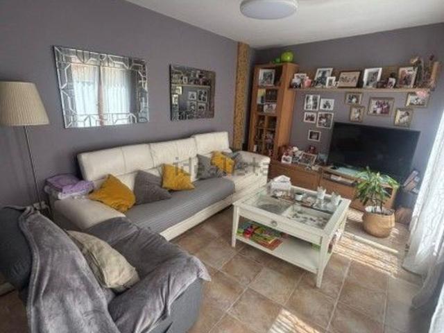 Casa en venta en El Cristo, Palencia