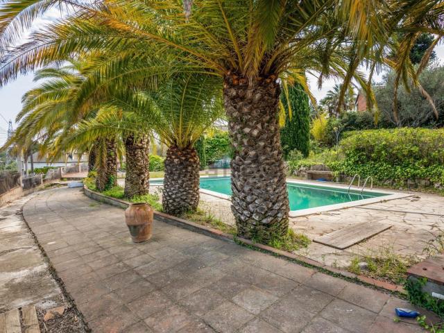 Casa en venta en Fontpineda, Baix Llobregat