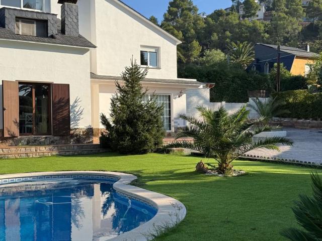 Casa en alquiler en Pallejà, Barcelona