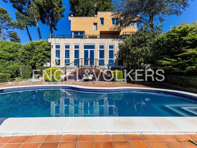 Casa en venta en Fontpineda, Baix Llobregat
