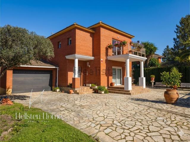Casa en venta en Fontpineda, Baix Llobregat