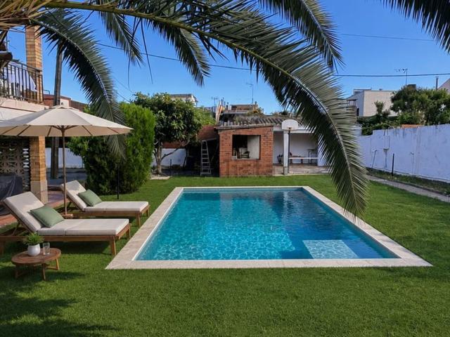 Casa en venta en Baix Llobregat, Catalunya