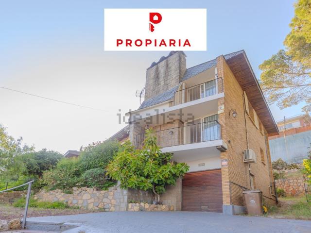 Casa en venta en Fontpineda, Baix Llobregat