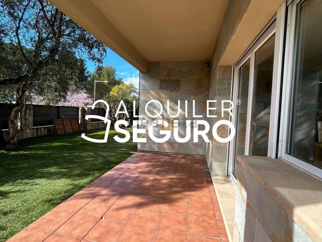 Casa en alquiler en Pallejà