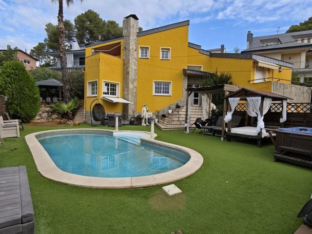 Casa en venta en Pallejà, Barcelona
