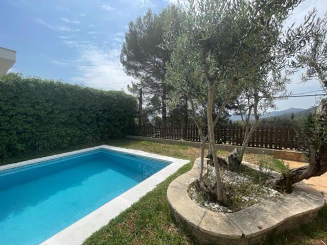 Casa en alquiler en Fontpineda, Baix Llobregat