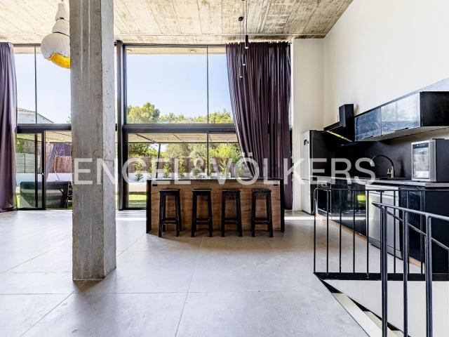 Casa en alquiler en Fontpineda, Baix Llobregat