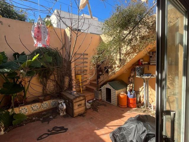 Casa en venta en es Molinar, Palma