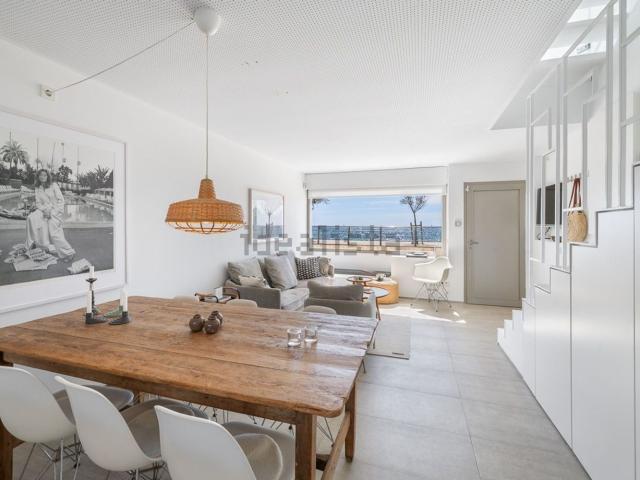 Casa en venta en es Molinar, Palma