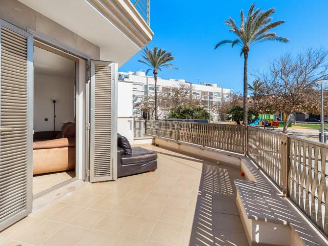 Casa en venta en es Molinar, Palma