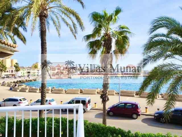 Casa en venta en Nou Llevant, Palma