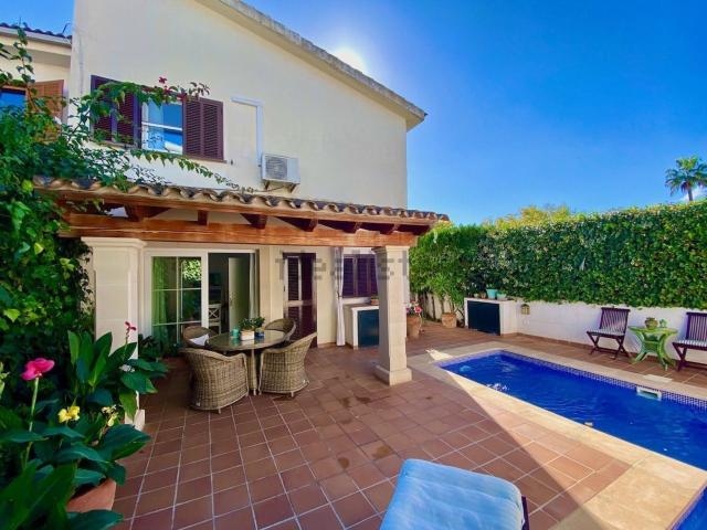 Casa en venta en es Secar de la Real, Palma