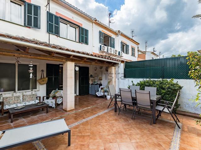 Casa en venta en es Secar de la Real, Palma