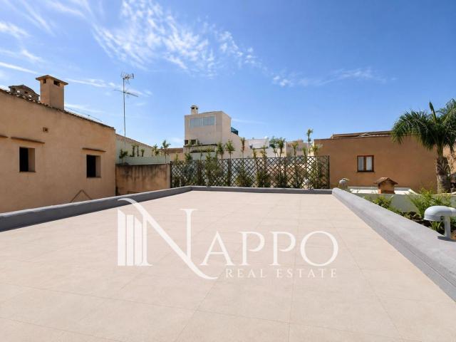Casa en venta en es Molinar, Palma
