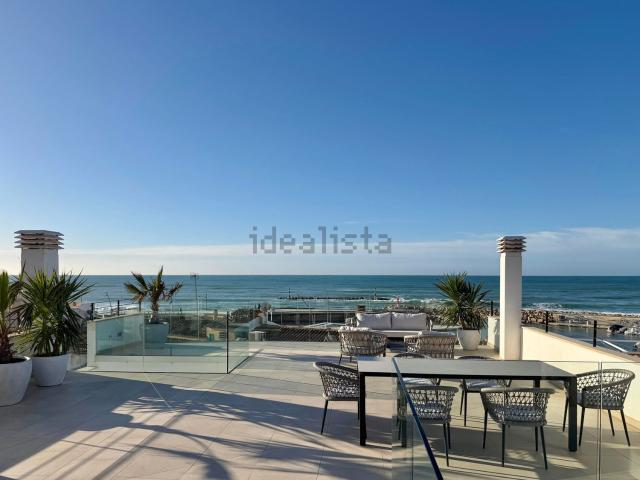 Casa en venta en es Molinar, Palma