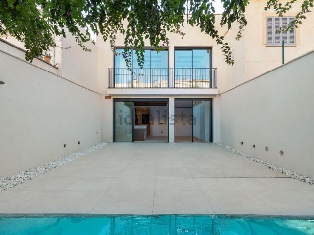 Casa en venta en es Molinar, Palma