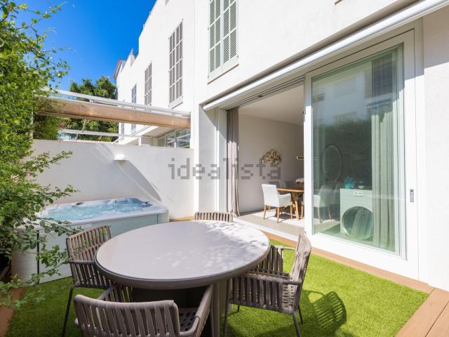 Casa en alquiler en es Molinar, Palma