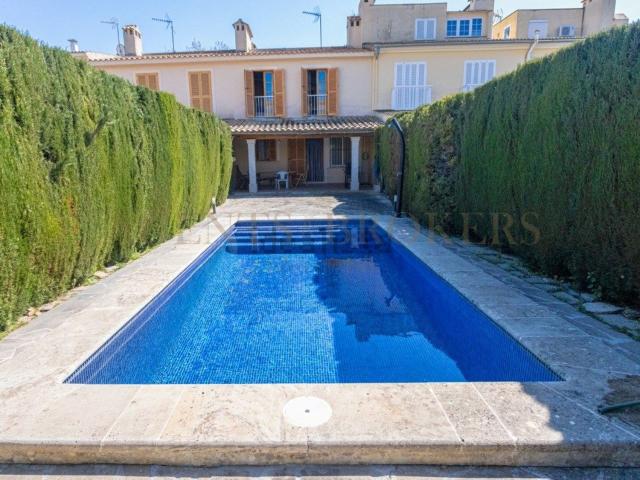 Casa en venta en es Secar de la Real, Palma