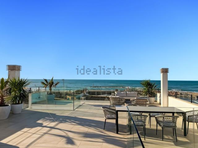 Casa en venta en es Molinar, Palma