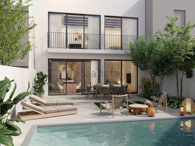 Casa en venta en es Molinar, Palma