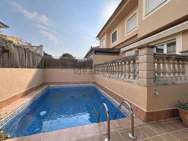 Casa en alquiler en es Secar de la Real, Palma