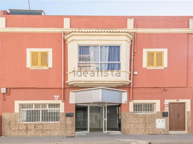 Casa en venta en es Molinar, Palma