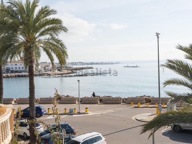 Casa en venta en Nou Llevant, Palma