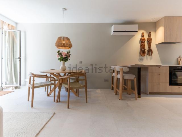 Casa en venta en es Molinar, Palma