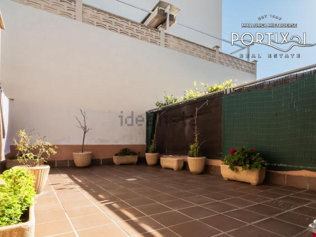 Casa en venta en es Molinar, Palma
