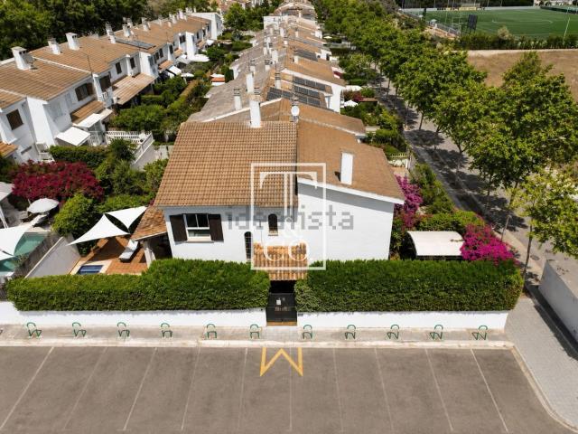 Casa en venta en es Secar de la Real, Palma
