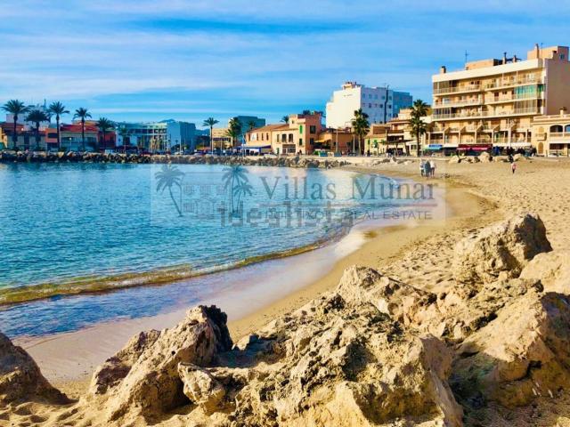 Casa en venta en la Roqueta, Palma