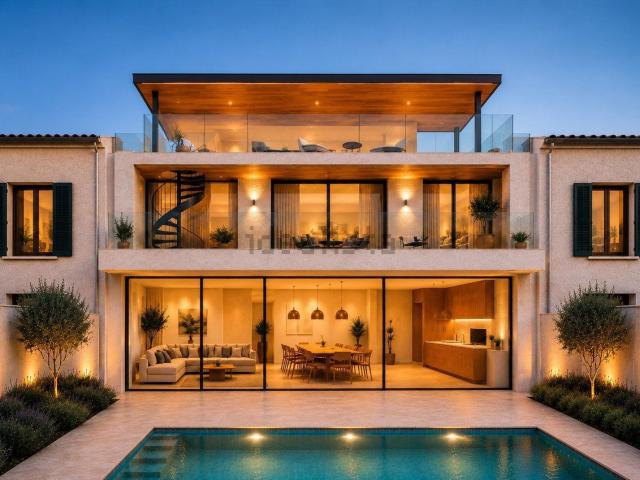 Casa en venta en Nou Llevant, Palma