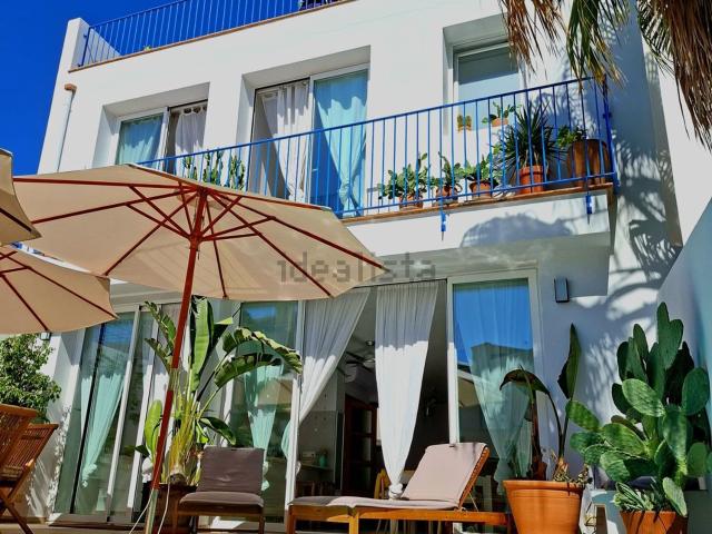Casa en alquiler en es Molinar, Palma