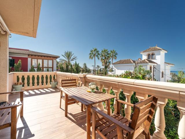 Casa en venta en la Gruta, Palma