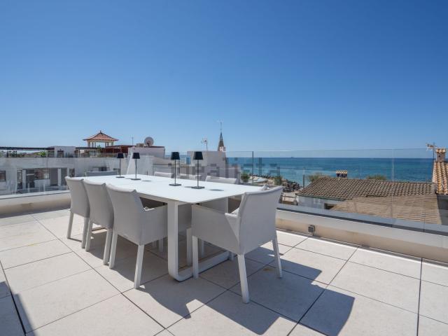 Casa en venta en es Molinar, Palma