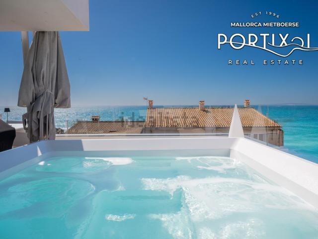 Casa en venta en es Molinar, Palma